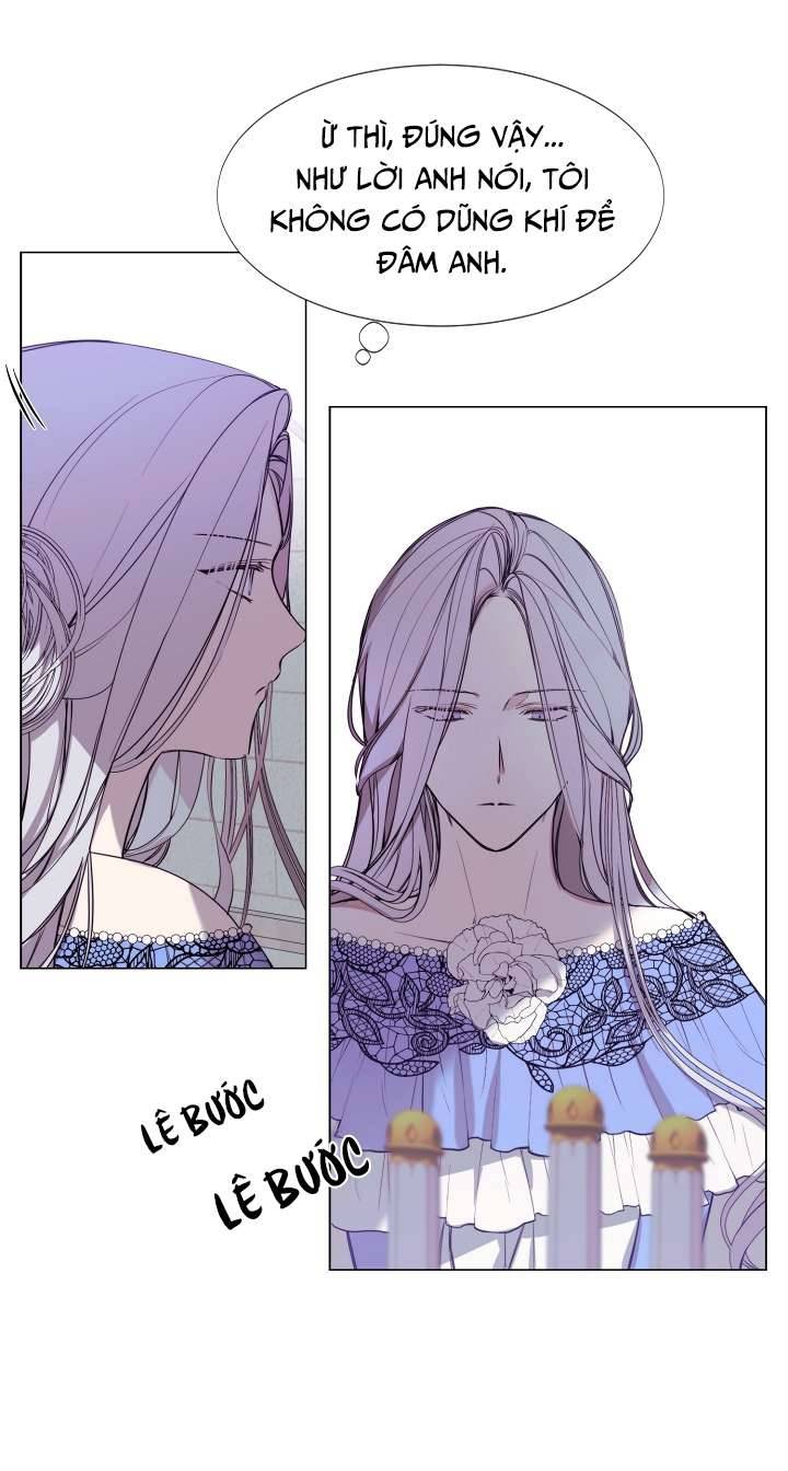 Ác Nữ Cần Bạo Chúa Chapter 14 - Trang 4