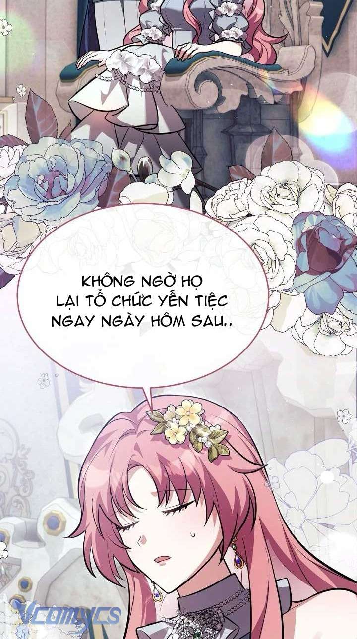 Dàn Harem Nóng Bỏng Đang Dần Lạnh Nhạt với Tôi! Chap 4 - Trang 3