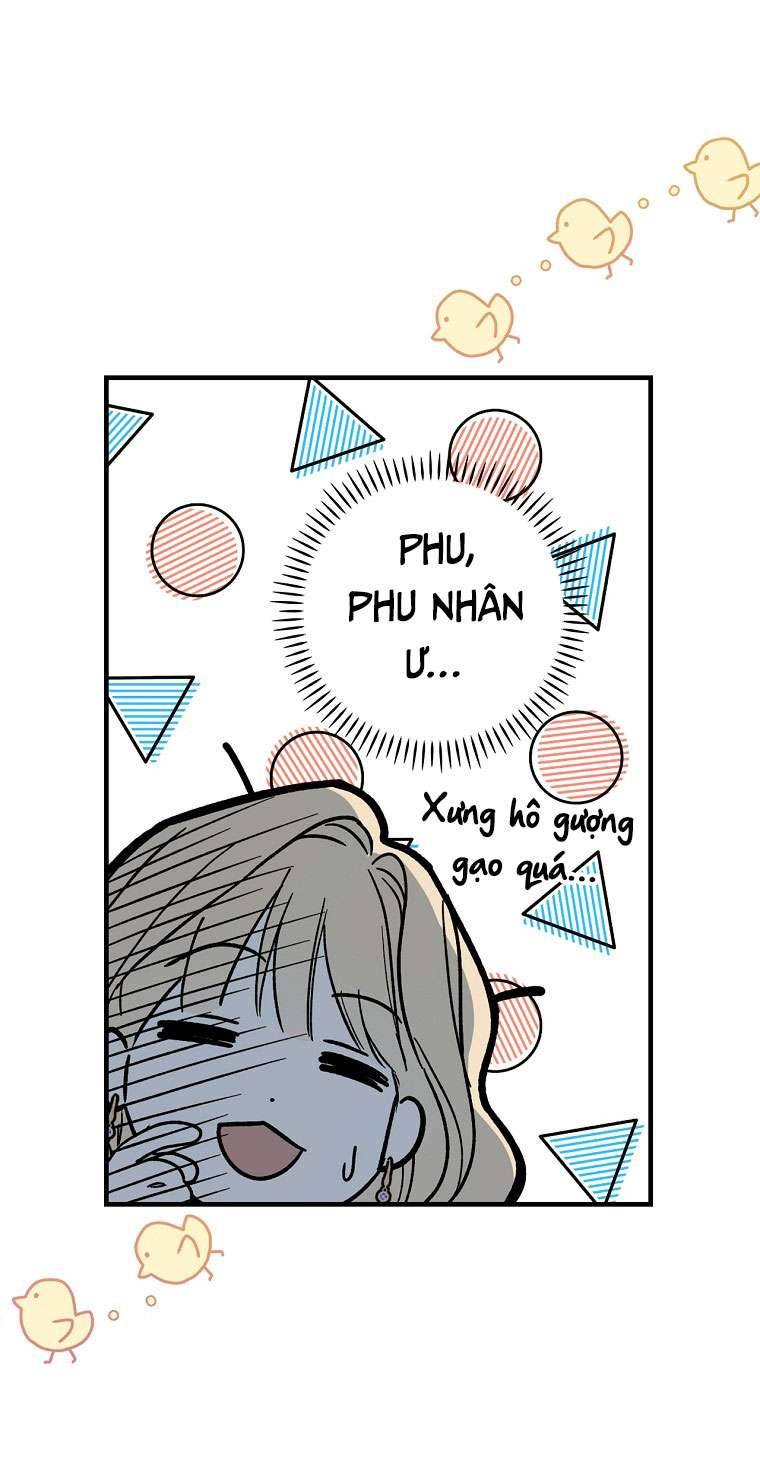 Phương Pháp Khiến Phu Quân Đứng Về Phía Tôi Chapter 5 - Trang 4