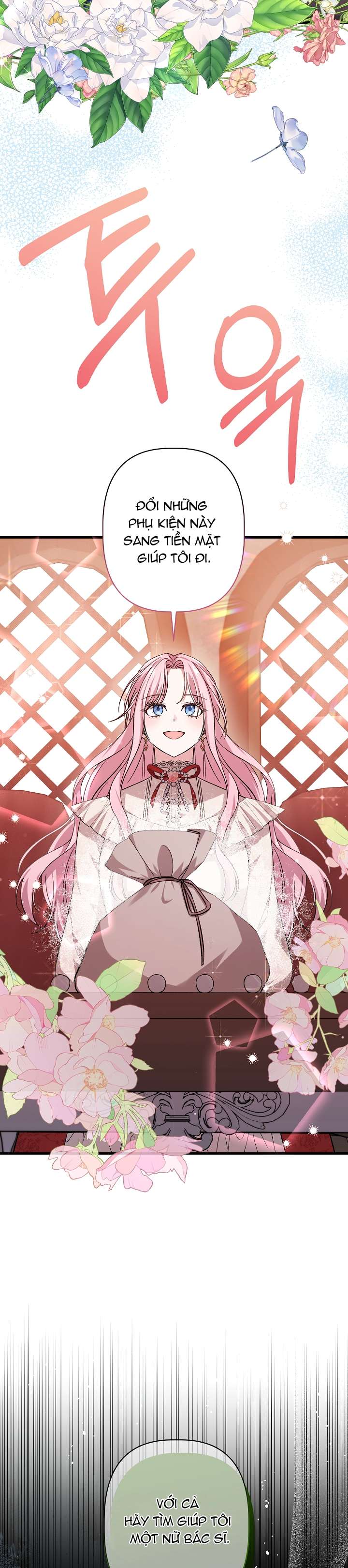 Cha Của Nam Chính Từ Chối Hủy Hôn Chapter 5 - Trang 4