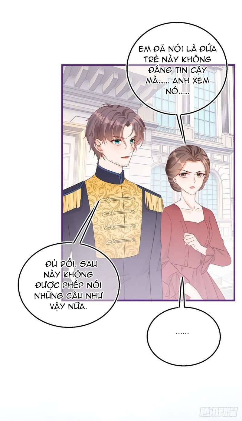 Sự Phản Công Của Nữ Công Tước Phản Chap 15 - Trang 2