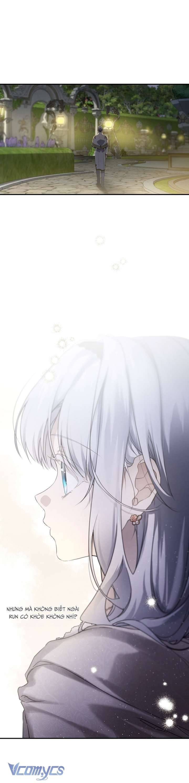 Lại Một Lần Nữa Hướng Về Ánh Sáng Chap 83 - Trang 2