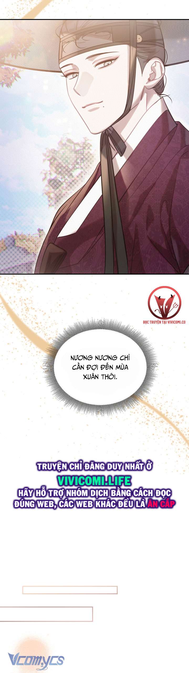 [18+] Tiết Học Bí Mật Của Trung Điện Chap 48 - Trang 2