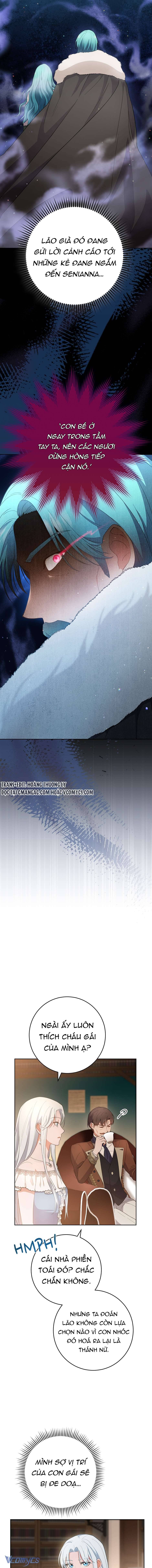 Quý Cô Đầu Bếp Hoàng Gia Chap 66 - Next Chap 67