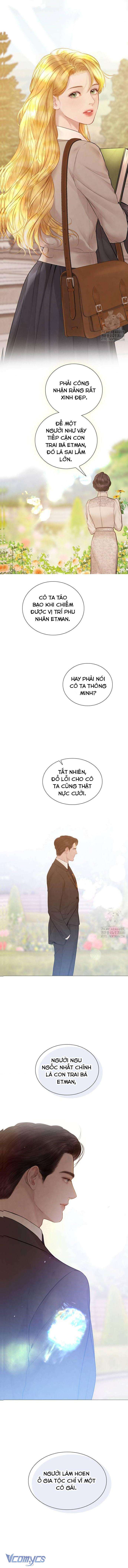 Hãy Khóc Và Cầu Nguyện Đi Chapter 37 - Trang 4