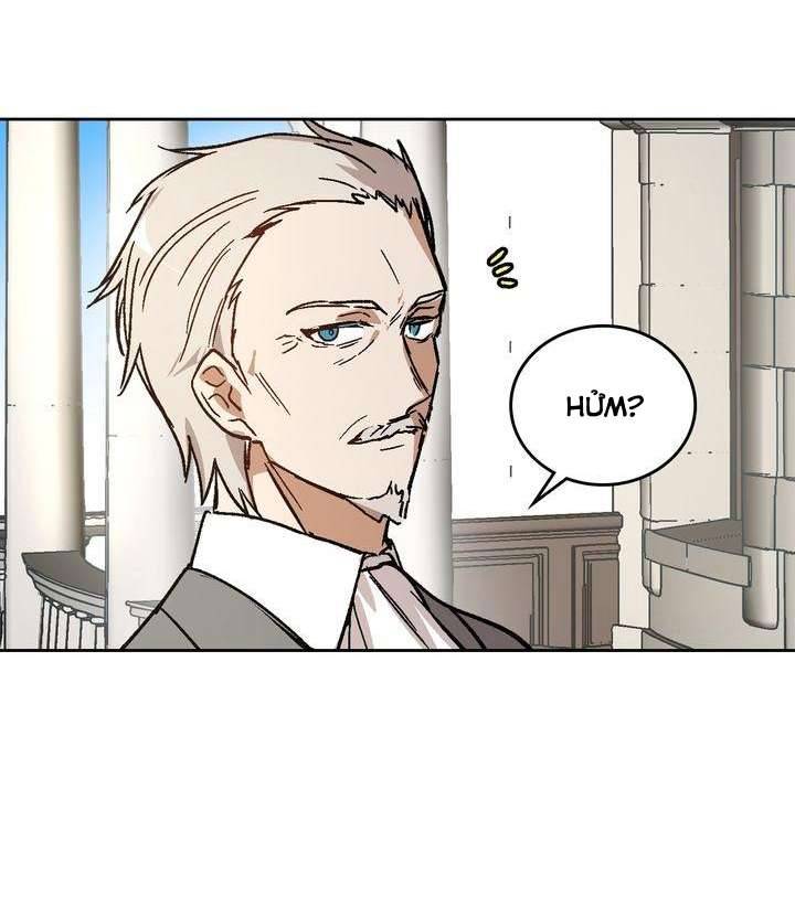 Vị Hôn Thê Khế Ước Của Công Tước Chapter 51 - Trang 4