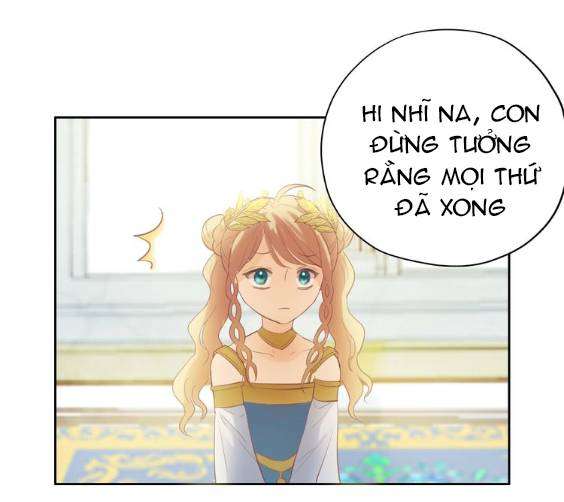 Địch Úc Đa Chi Ca Chapter 4 - Trang 4