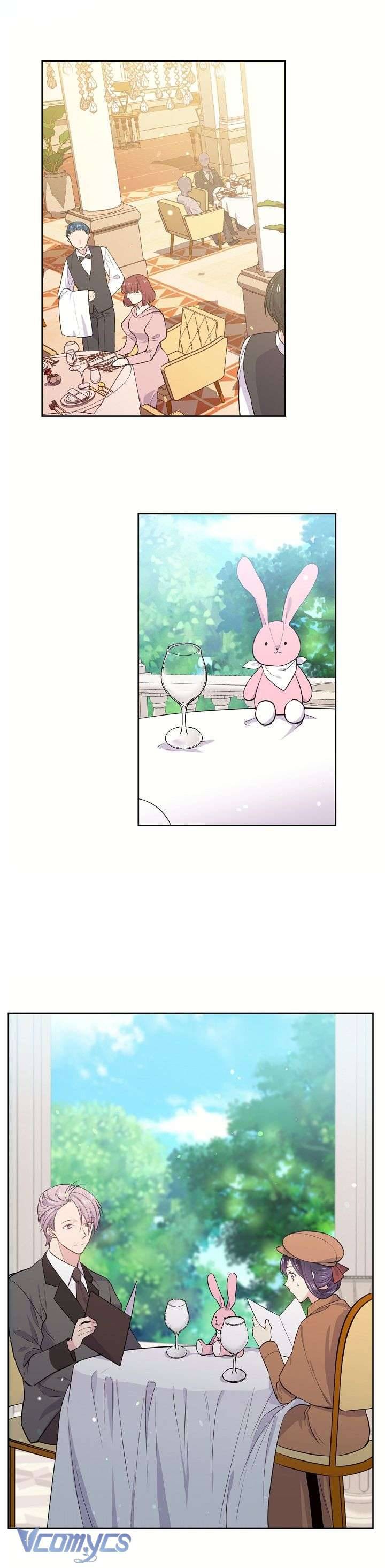 Mục Tiêu Là Cuộc Sống Hoàn Hảo Bất Khả Xâm Phạm Chapter 12 - Trang 4