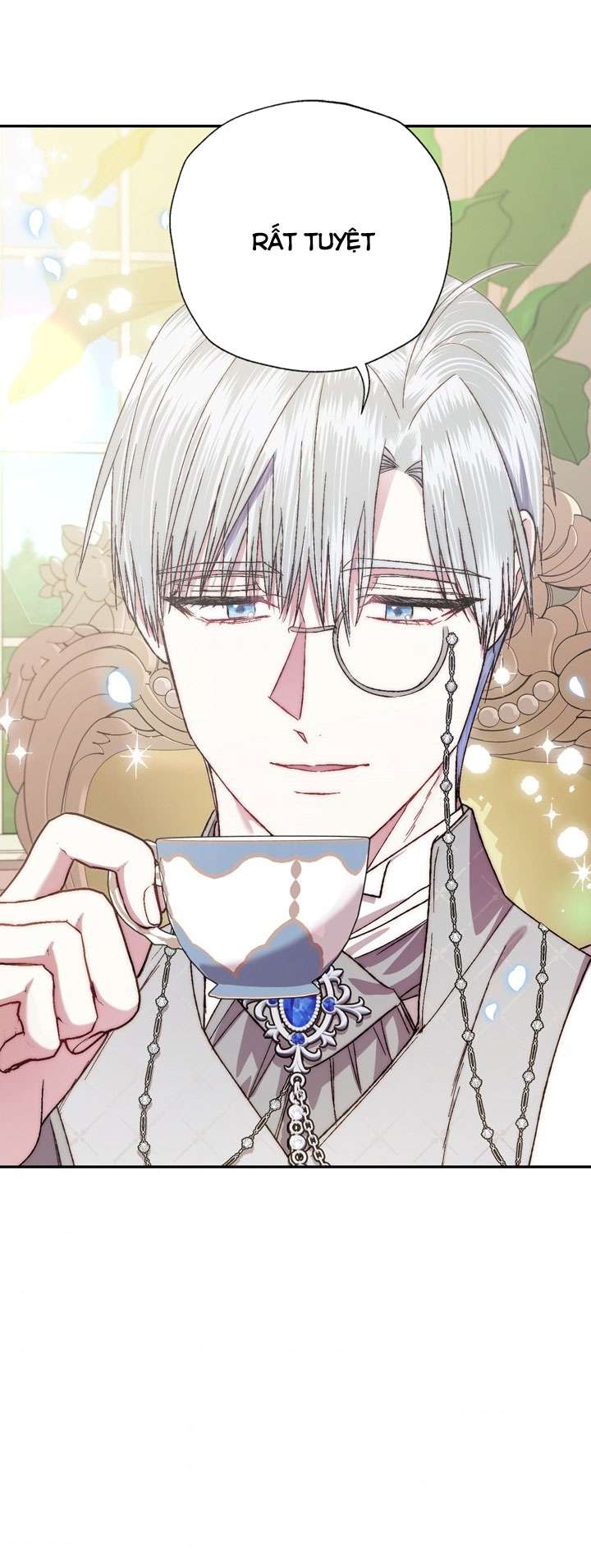 Cha À, Con Không Muốn Kết Hôn Đâu Chap 43 - Trang 2