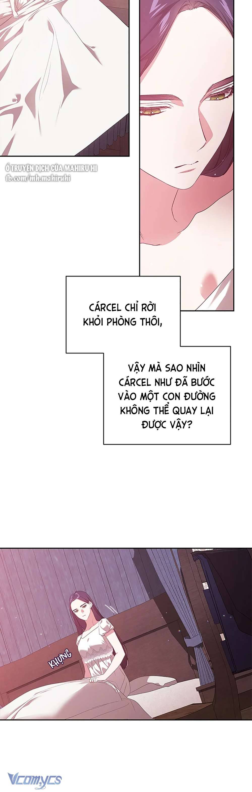 Hôn Nhân Này Rồi Sẽ Đổ Vỡ Chapter 38 - Trang 3