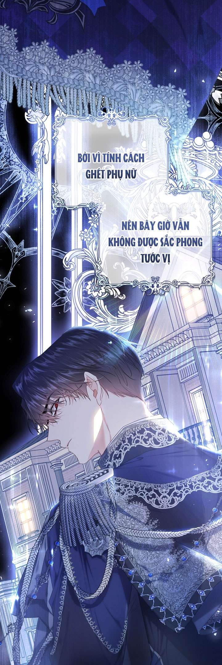 Ác Nữ Chỉ Là Một Con Rối Chap 51 - Trang 2