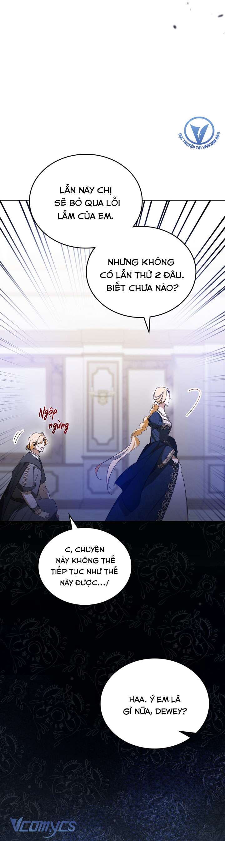 Kiếp Này Nhất Định Làm Gia Chủ Chap 162 - Trang 2