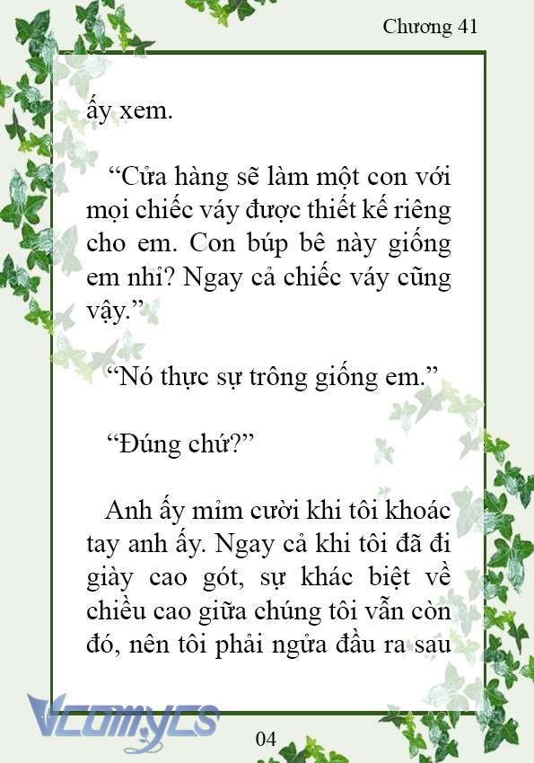 [Novel] Trở Thành Em Gái Của Nam Chính Tiểu Thuyết Đam Mỹ Chap 41 - Trang 2