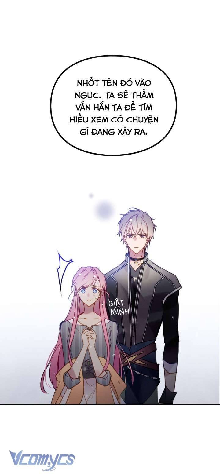 Kết Cục Của Nhân Vật Phản Diện Chỉ Có Thể Là Cái Chết Chapter 136 - Trang 4