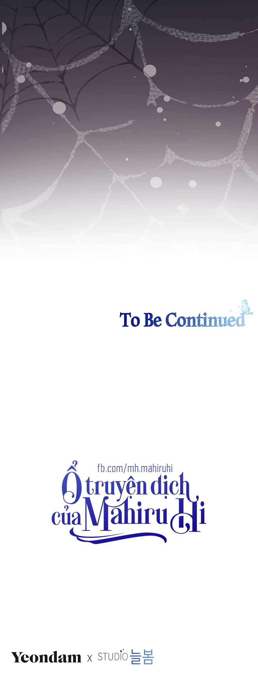 Trở Thành Tình Địch Của Các Nam Chính Chapter 59 - Trang 3