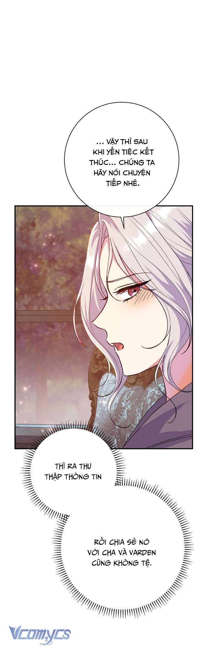 Người Xem Mắt Của Ác Nữ Quá Hoàn Hảo Chapter 62 - Trang 4