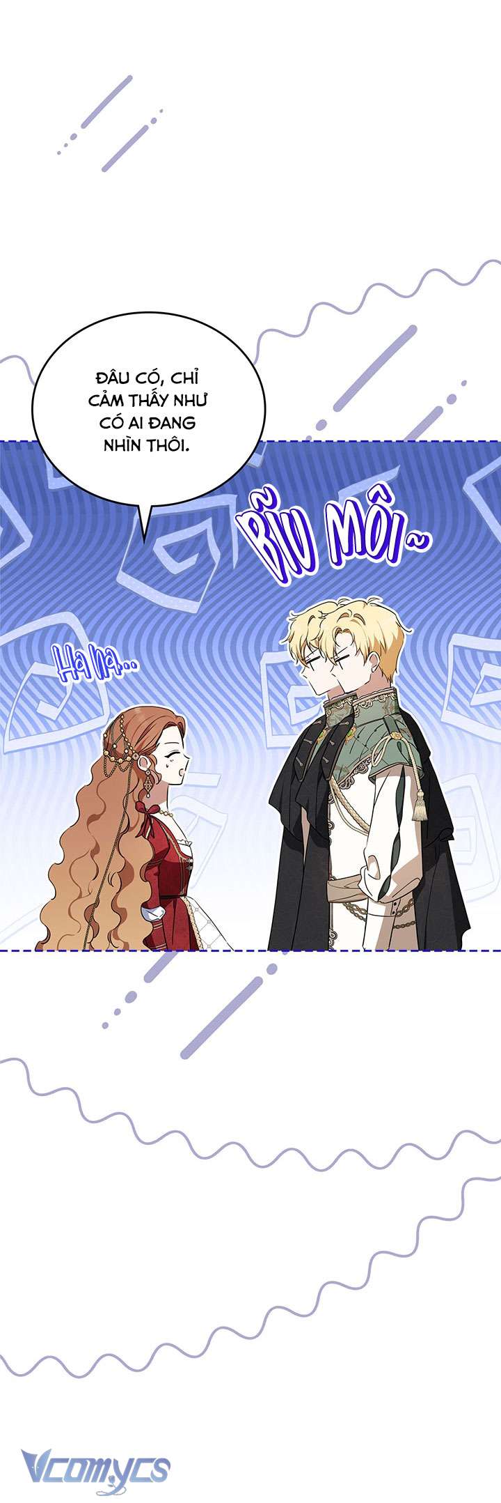 Kiếp Này Nhất Định Làm Gia Chủ Chap 129 - Trang 2