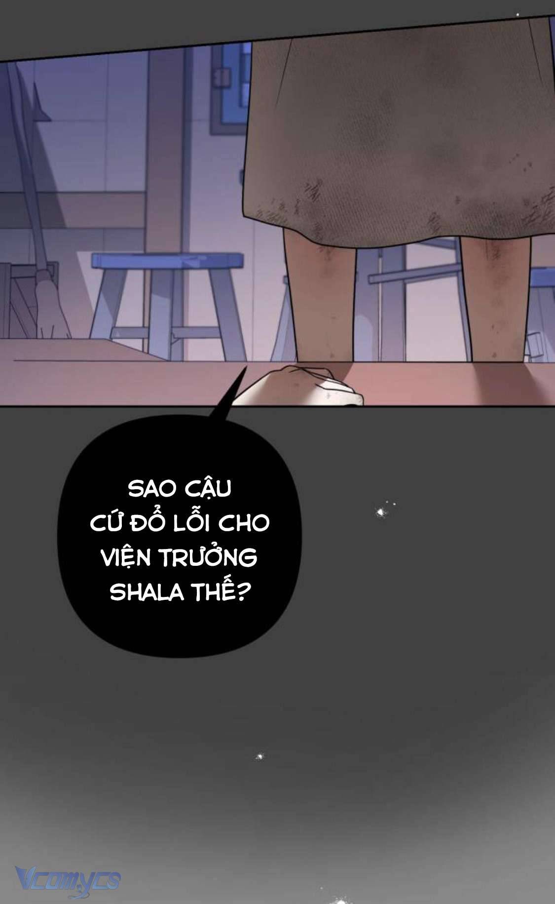 (Munn) Công Nương Mint Bé Nhỏ Chap 8 - Trang 2