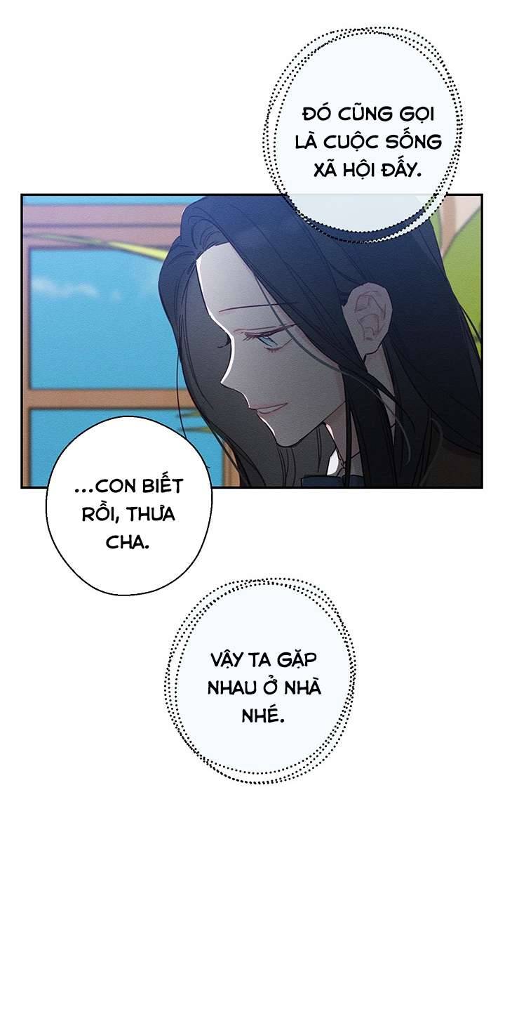 Trước Tiên Phải Giấu Em Trai Cái Đã! Chap 21 - Trang 2