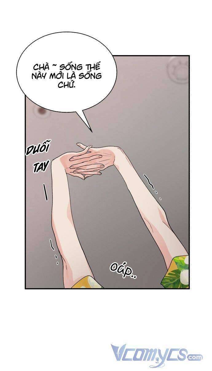 Oan Gia Ngõ Hẹp Chapter 23 - Trang 3