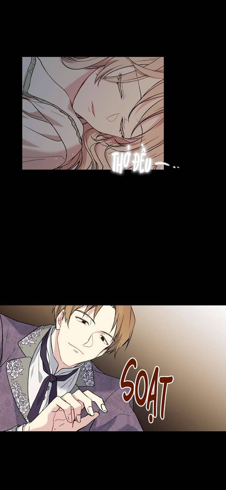 Vương Miện Lục Bảo Chap 18 - Trang 2