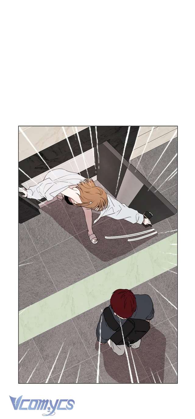 [18+] Gì Thế Bạn Ơi? Chap 7 - Trang 2