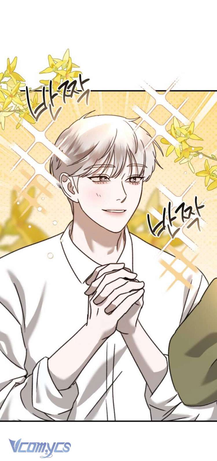 Thần Hổ Jang San Chap 43 - Trang 2