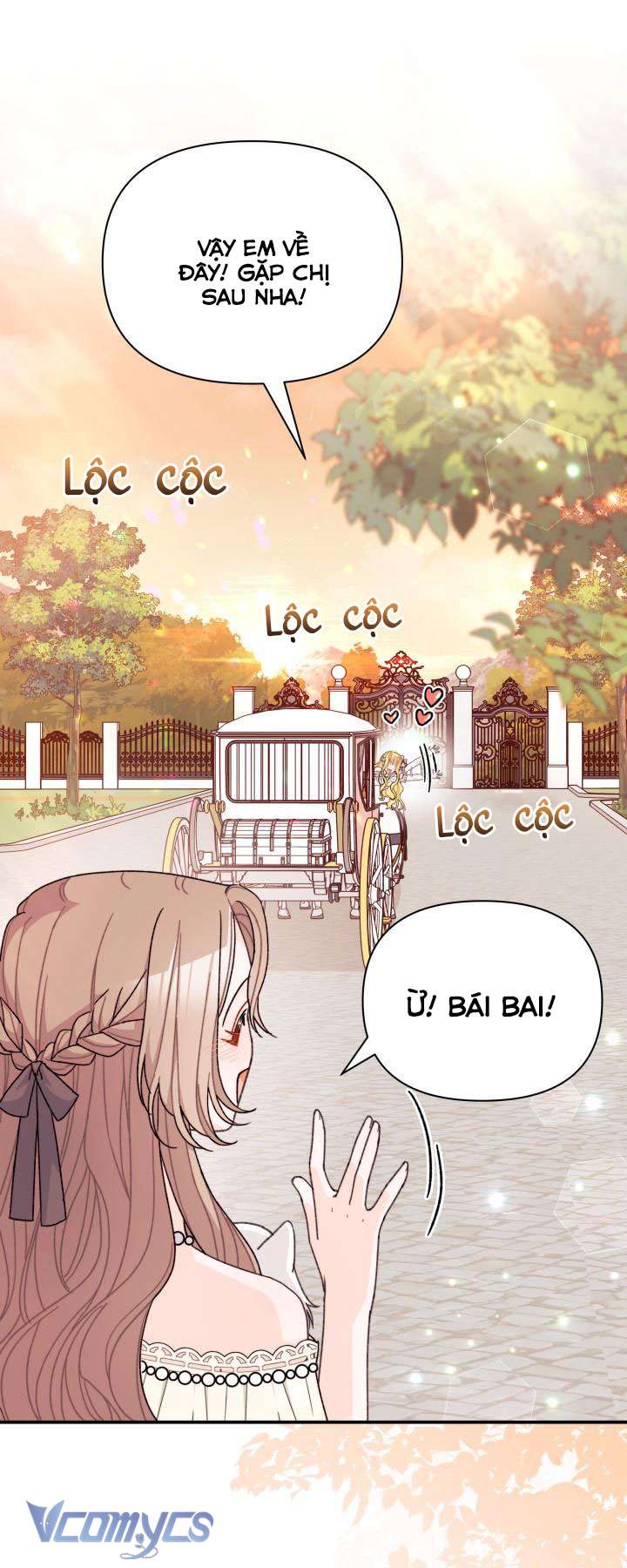 Nhặt Được Nam Chính Tặng Kèm Phu Quân Chap 34 - Trang 3