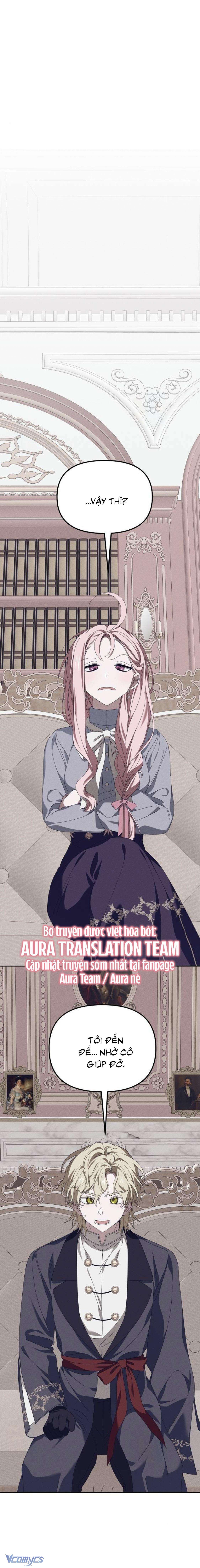 Bong Bóng Của Sóng Biển Chapter 50 - Next Chapter 51