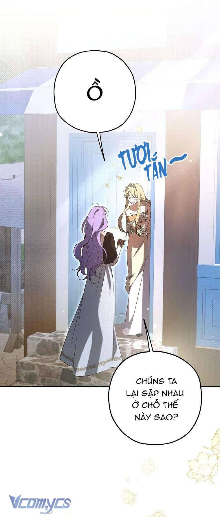 Các Nam Chính Đã Bị Nữ Phụ Cướp Mất Chap 6 - Trang 3