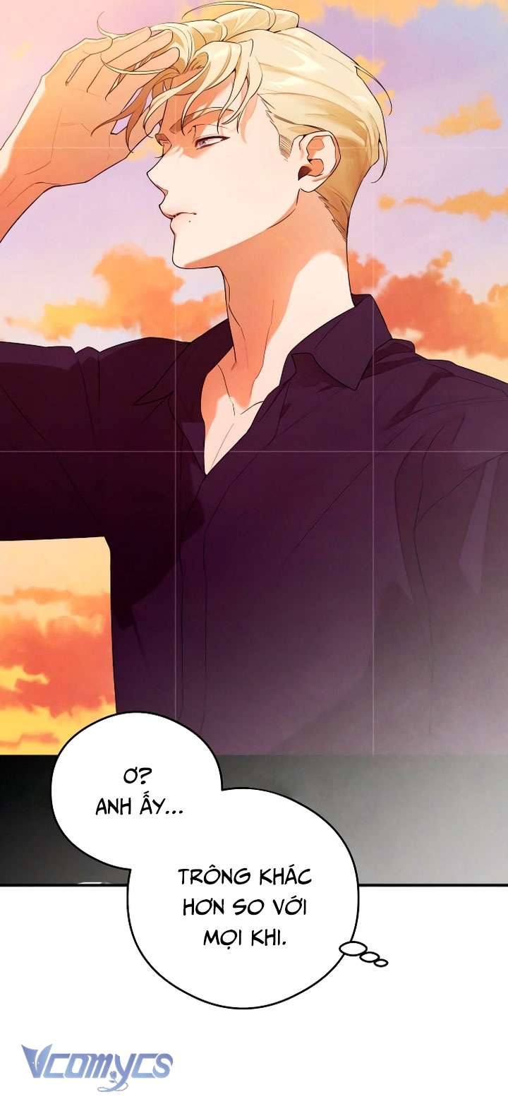 [18+] Mong Ước Của Ác Quỷ Chap 18 - Trang 2