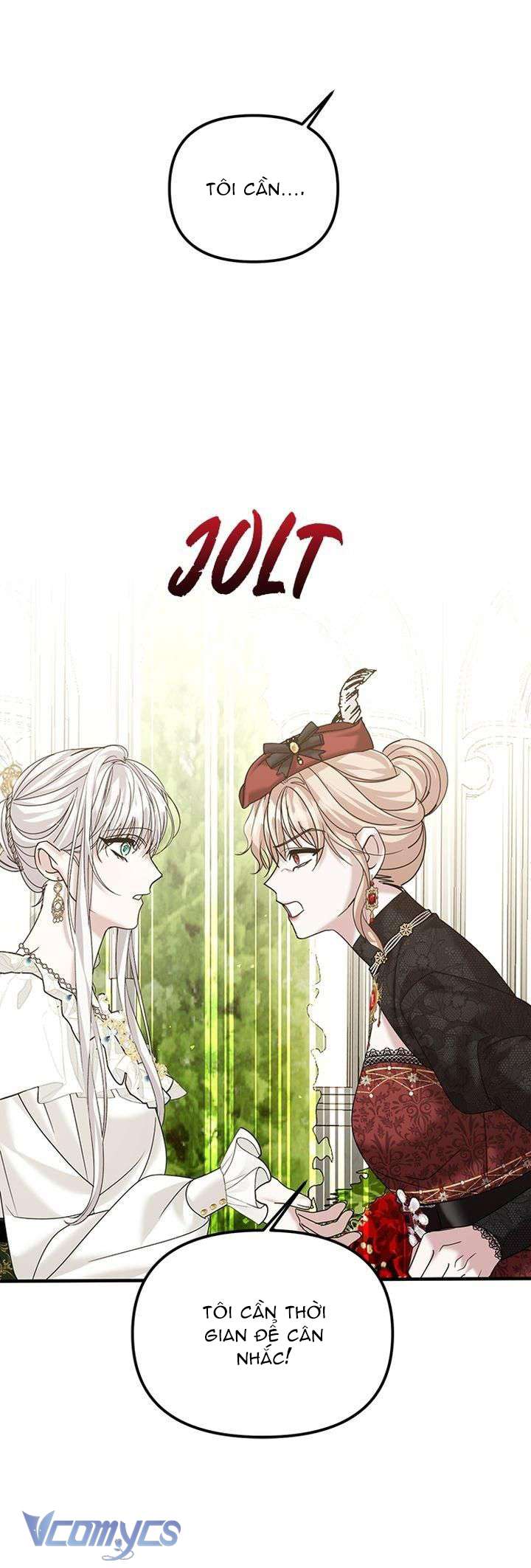 Hôn Nhân Liên Minh Để Trả Thù Chap 13 - Trang 2