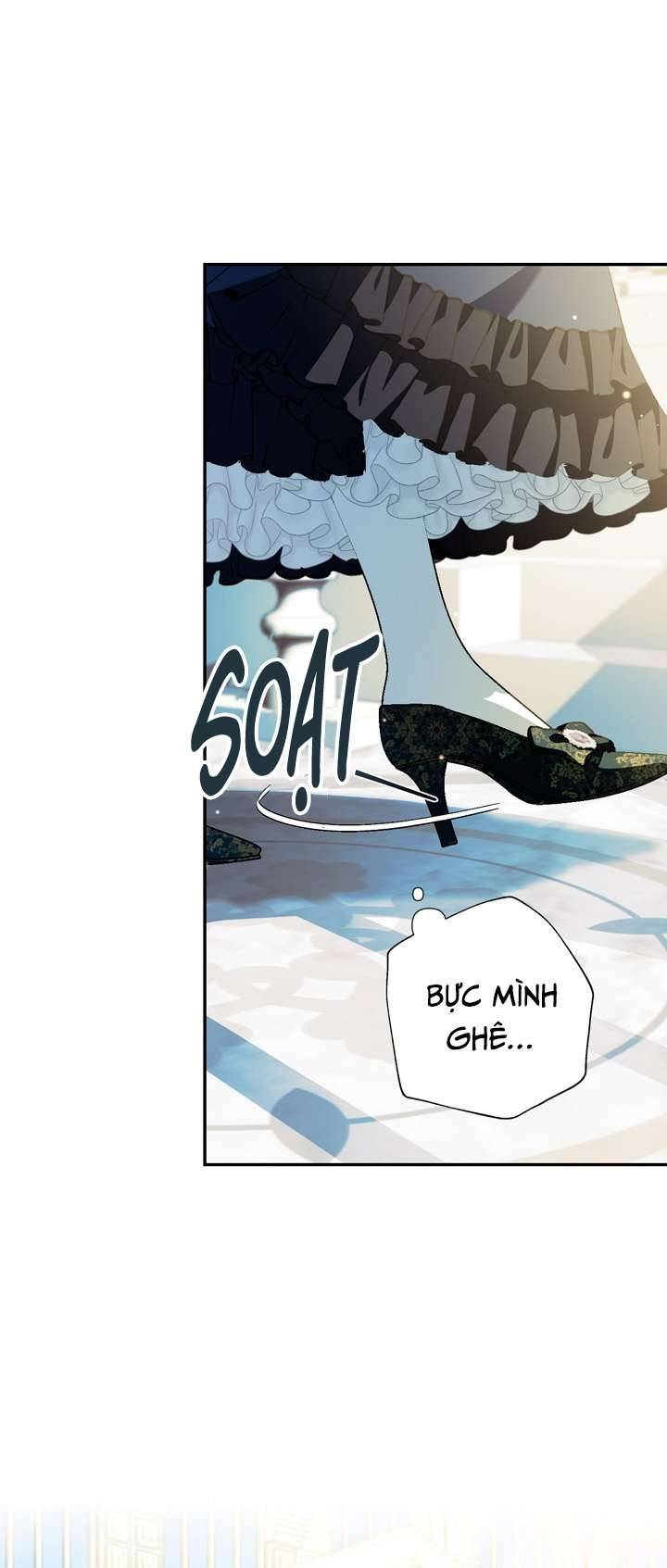 Cha À, Con Không Muốn Kết Hôn Đâu Chap 51 - Trang 2