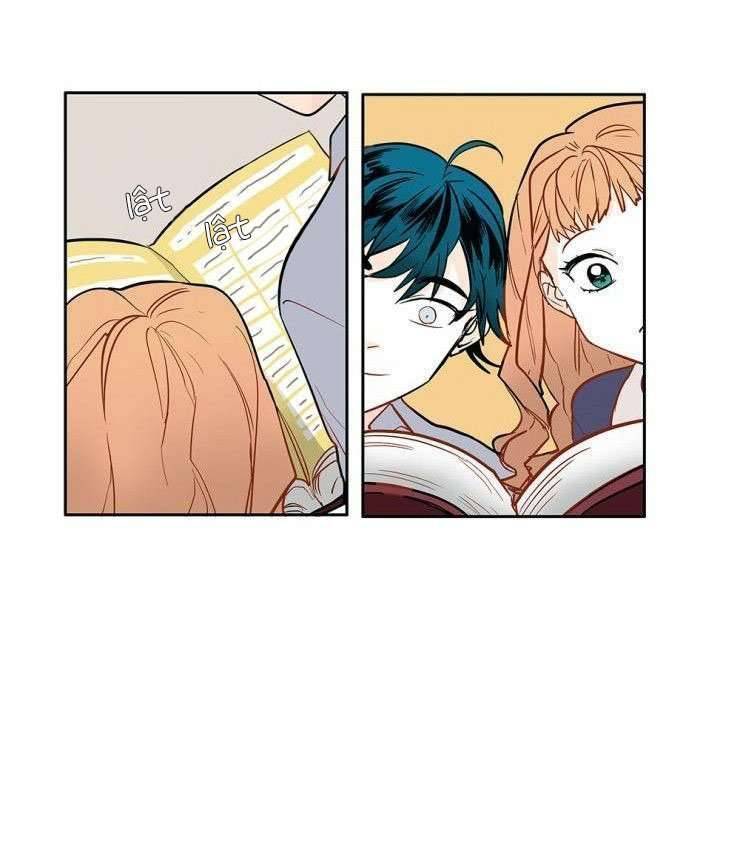 Ranh Giới Chap 41 - Trang 3