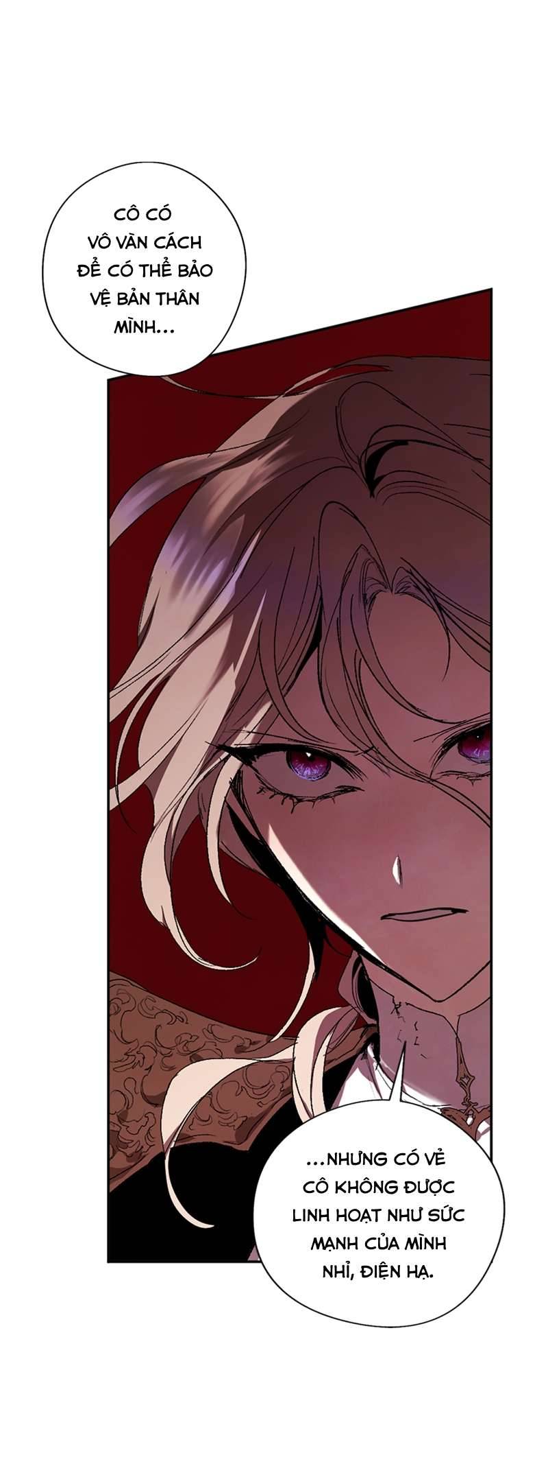 Lời Thú Nhận Của Chúa Tể Bóng Tối Chap 78 - Trang 4