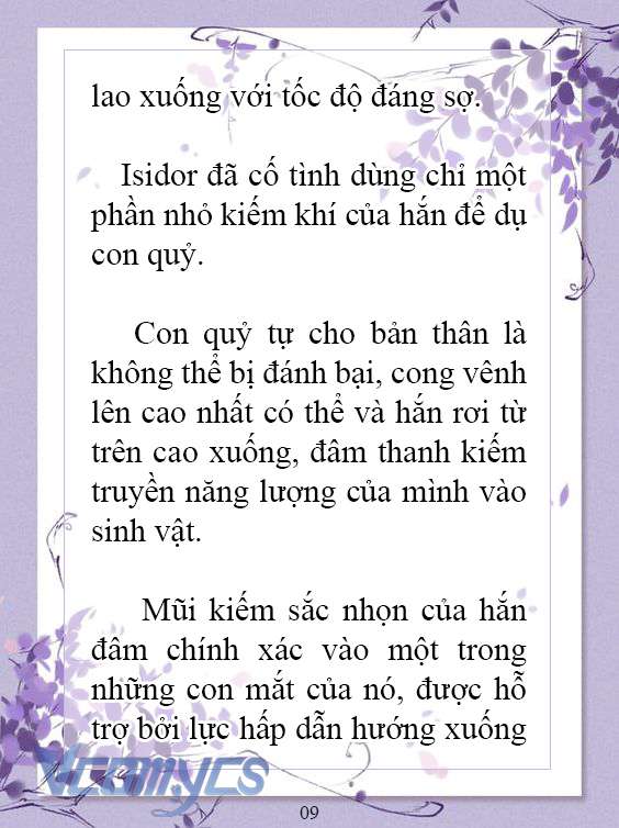 [Novel] Làm Ác Nữ Bộ Không Tốt Sao? Chap 184 - Trang 2