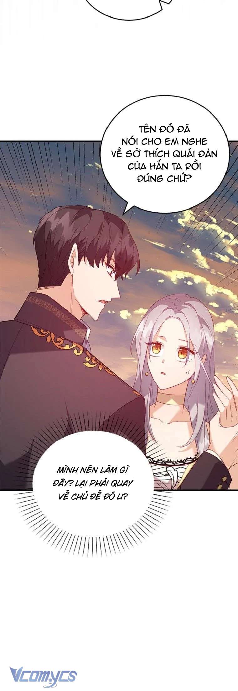 Tôi Chỉ Nhận Ra Sau Khi Mất Cô Ấy Chap 15 - Trang 2