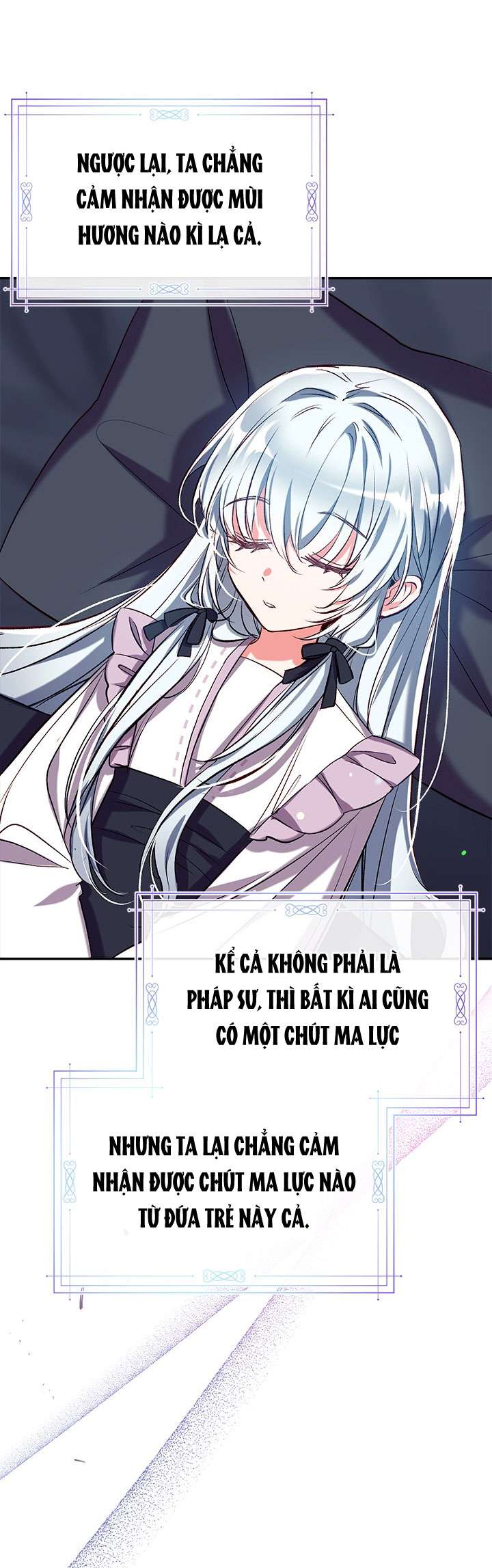 Chúng Ta Có Thể Trở Thành Một Gia Đình Được Không? Chap 44 - Trang 2