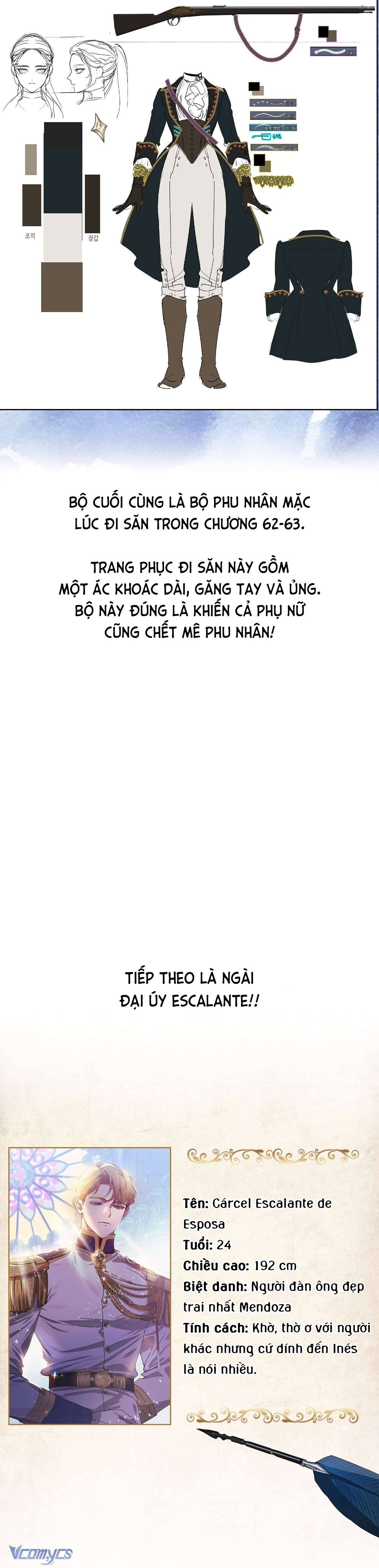 Hôn Nhân Này Rồi Sẽ Đổ Vỡ Chap 77.1 - Trang 2