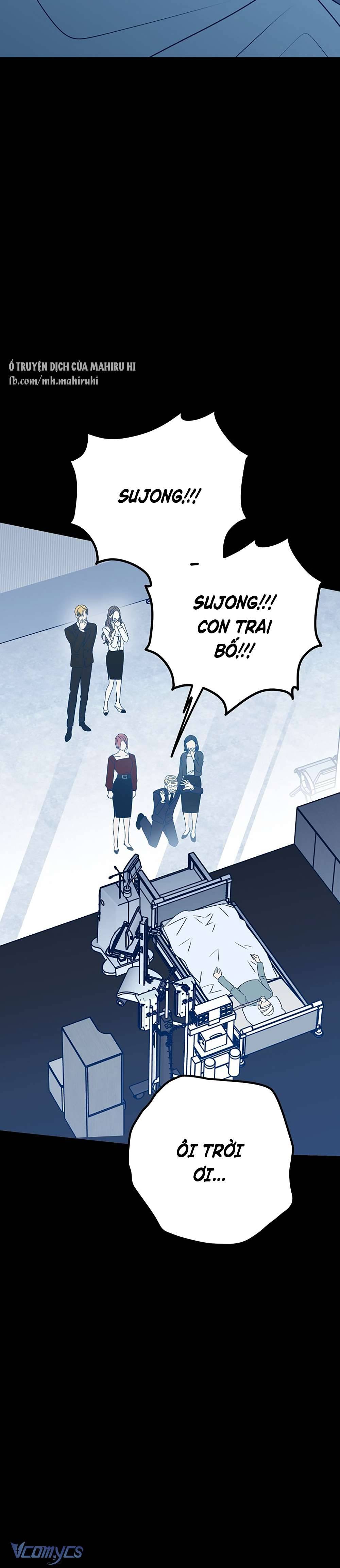 Kẻ Rác Rưởi Không Đáng Được Yêu Chapter 94 - Trang 4