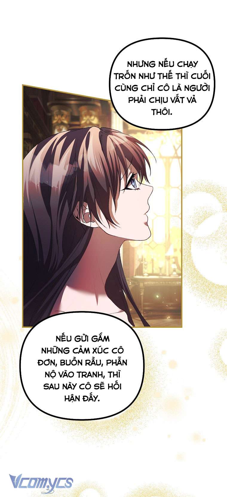 Thời Gian Của Nhân Vật Phụ Có Giới Hạn Chapter 29 - Trang 4