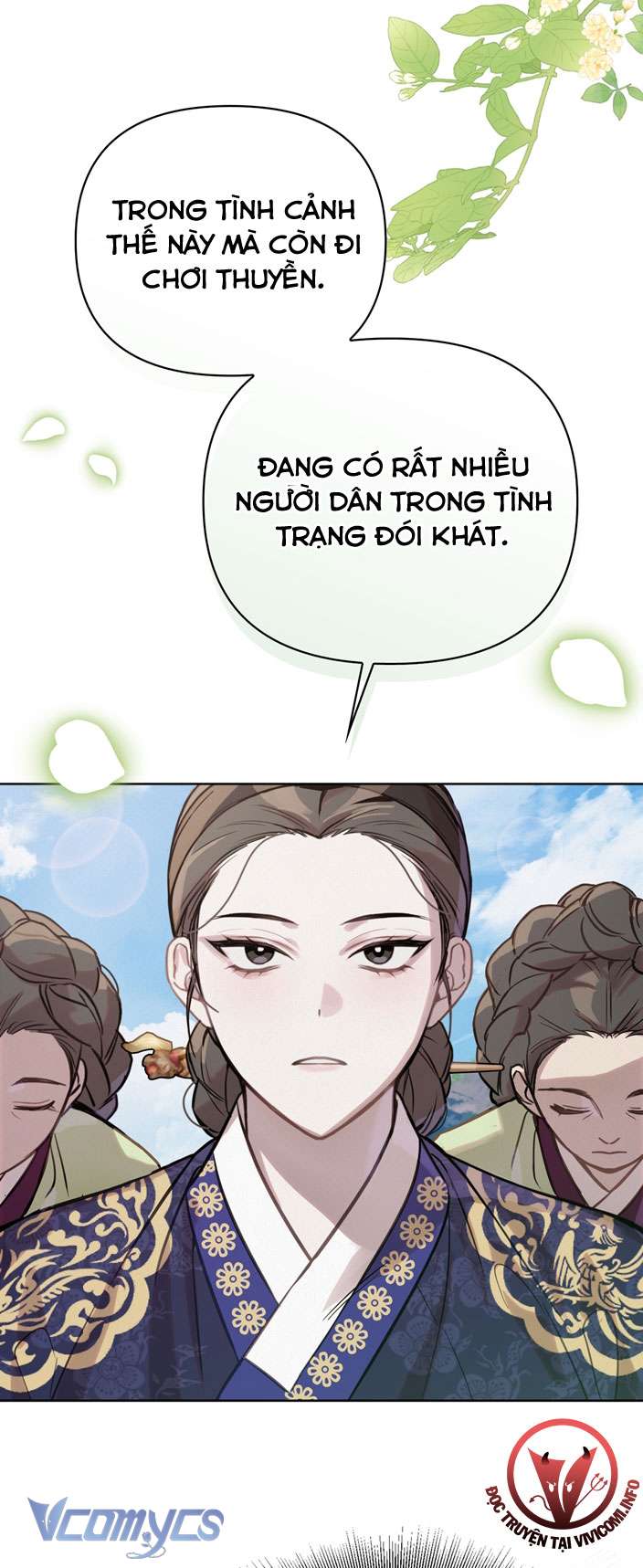 [18+] Tiết Học Bí Mật Của Trung Điện Chap 9 - Trang 2