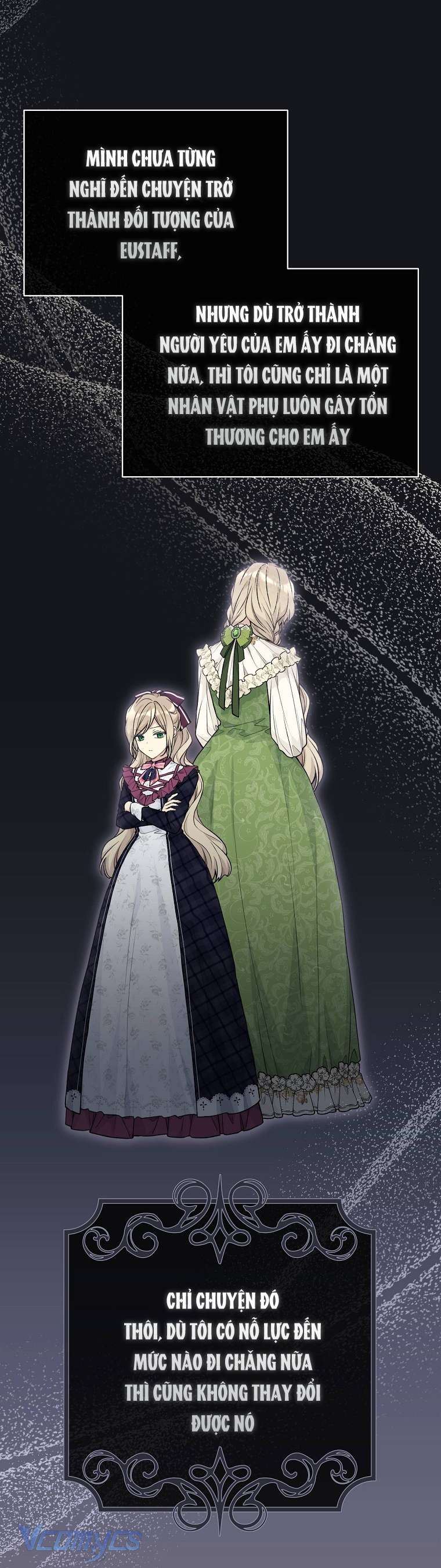 Vương Miện Lục Bảo Chap 84 - Trang 2