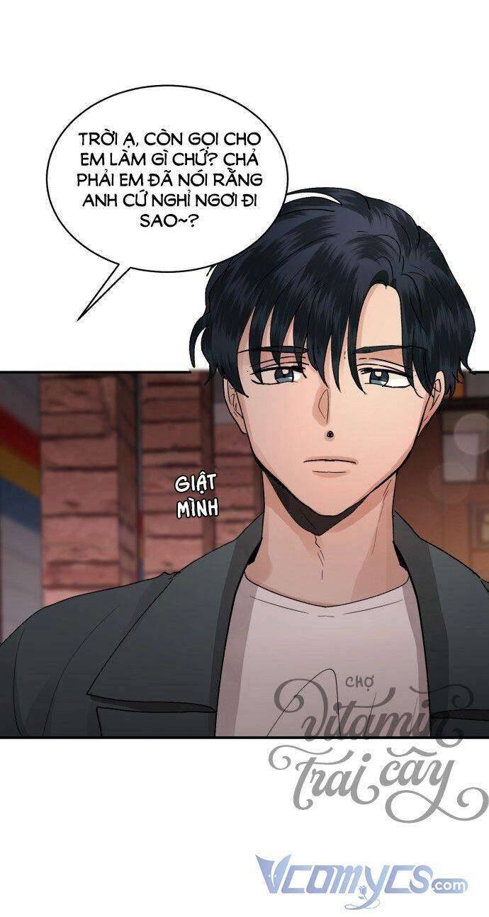 Oan Gia Ngõ Hẹp Chapter 10 - Trang 3