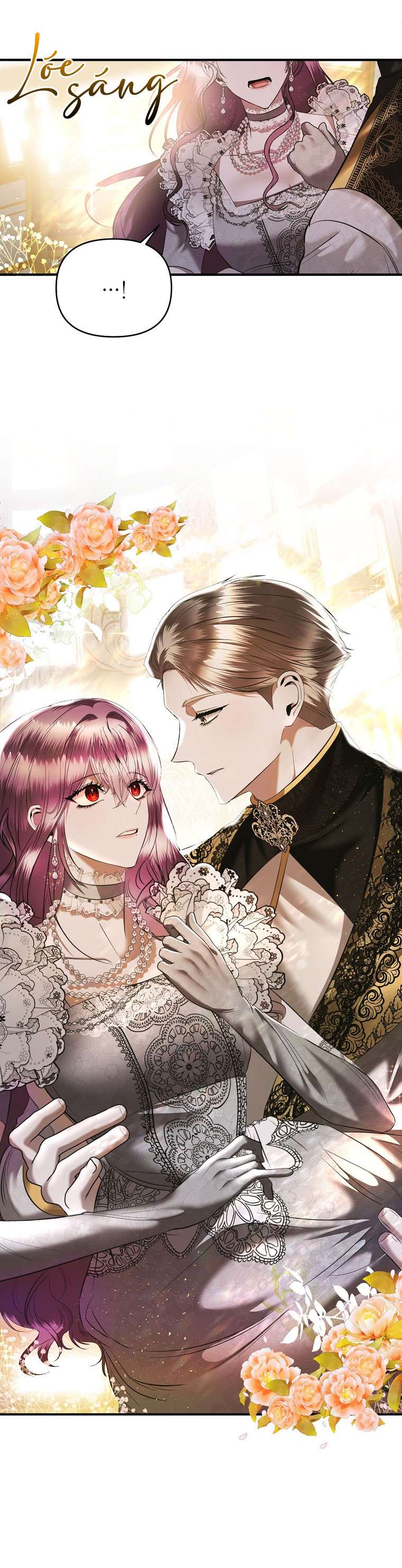 Phương Pháp Sống Sót Khi Phải Ngủ Cùng Hoàng Đế Chapter 15 - Trang 4