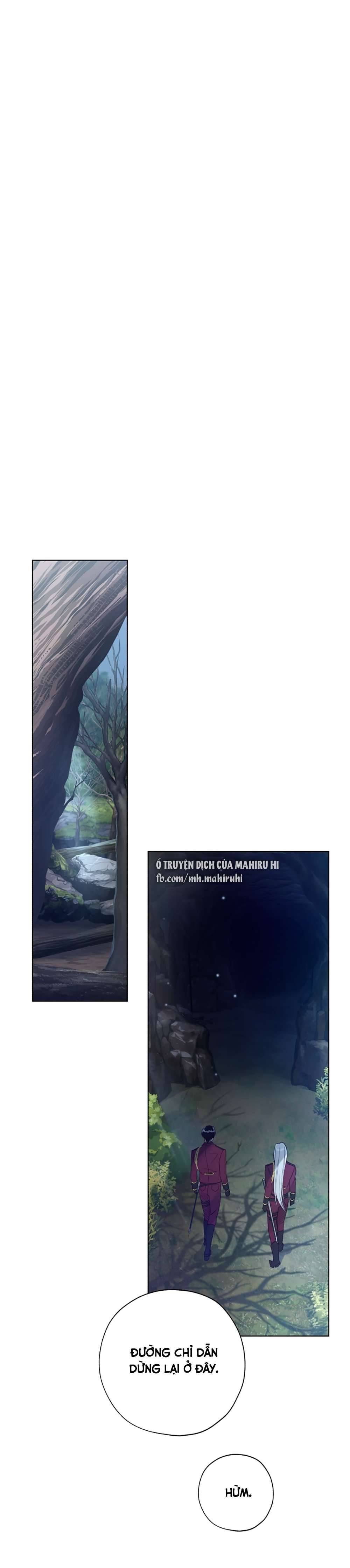 Công Chúa Khắc Ấn Lên Kẻ Phản Nghịch Chap 44 - Trang 2