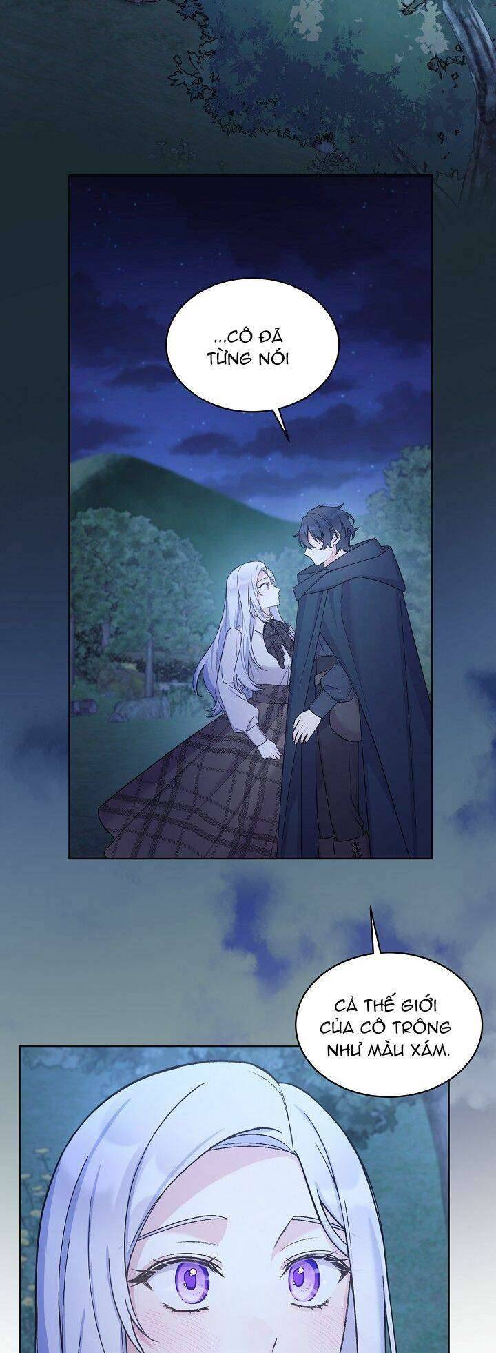 Bệ Hạ, Tôi Sẽ Giết Ngài! Chapter 31 - Trang 4