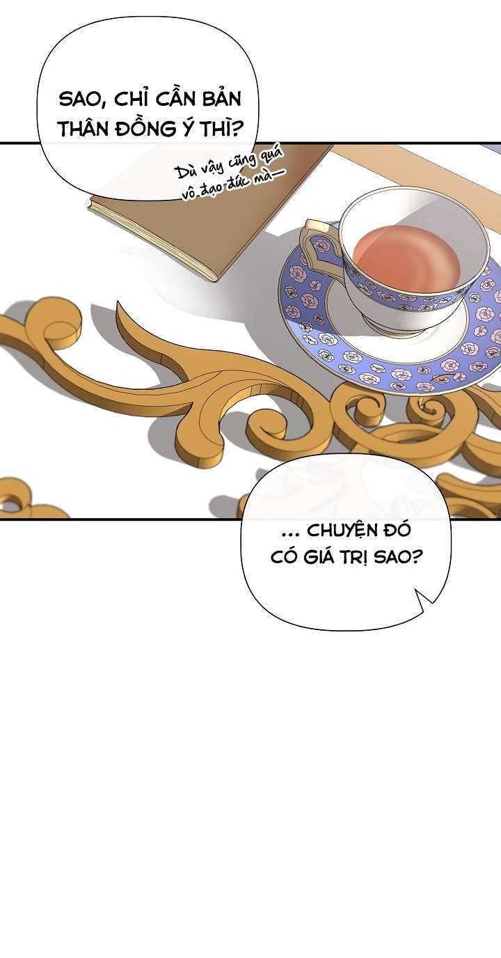 Tôi Không Phải Là Cinderella Chapter 82 - Trang 4