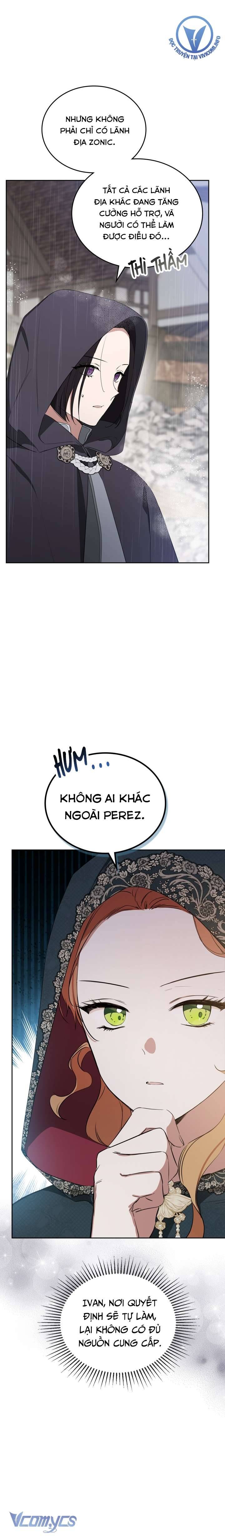 Kiếp Này Nhất Định Làm Gia Chủ Chap 156 - Trang 2