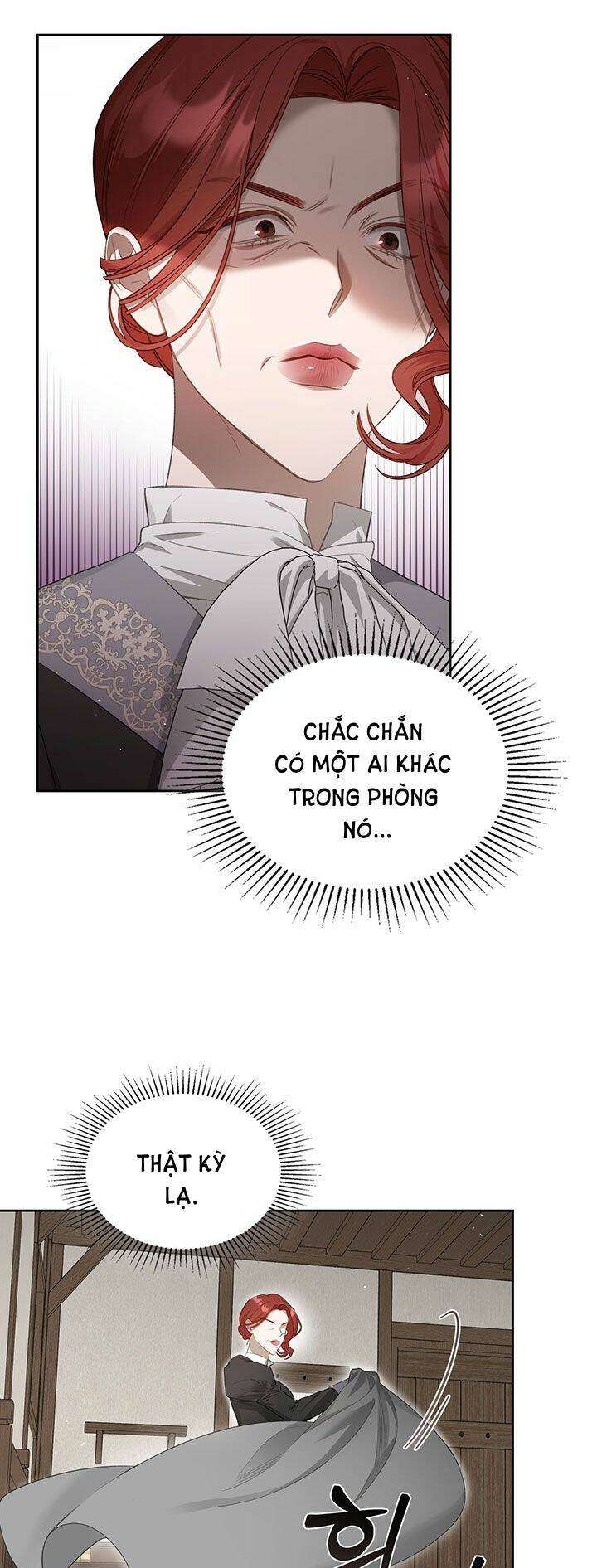 Nam Chính Quái Vật Sống Dưới Giường Tôi Chapter 20 - Trang 4